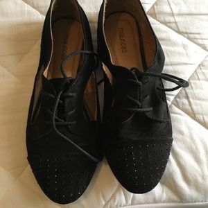 Black Maurice’s flats